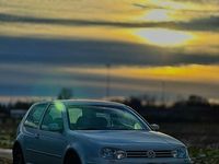 Gebraucht VW Golf III Basis 101 PS (74 kW) 1999 Silber