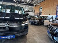 Gebraucht VW T6.1 150 PS (110 kW) 2019 Deep black Van
