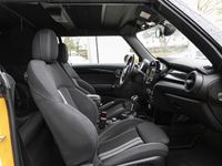 gebraucht Mini Cooper S Cabriolet (Kurvenlicht Bluetooth Navi Klima)