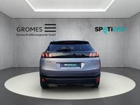 Gebraucht Peugeot 3008 GT 131 PS (96 kW) 2024 Grau SUV