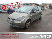 Gebraucht Mitsubishi Colt Invite 95 PS (69 kW) 2009 Unbekannt Kleinwagen