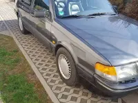 Gebraucht Saab 9000 145 PS (106 kW) 1990 Limousine