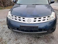 Gebraucht Nissan Murano 234 PS (172 kW) 2005 SUV