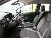 gebraucht Opel Crossland X Crossland 1.5D Automatik Navi/SHZ/PDC/Alu