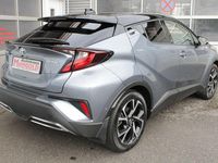 Gebraucht Toyota C-HR Team 184 PS (135 kW) 2020 SUV