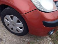 Gebraucht Nissan Note Acenta 86 PS (63 kW) 2006 Kleinwagen