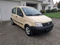 gebraucht Fiat Panda 1,1i 8V, 2.Hand, 91 Tkm, Tüv neu.