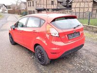 gebraucht Ford Fiesta Fiesta1.0 EcoBoost Start-Stop SYNC Edition