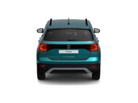 gebraucht VW T-Cross - MOVE