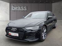 gebraucht Audi A6 Avant S line