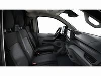 Neu VW Transporter 73 kW (100 PS) 2026 Grau Van