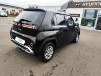 Gebraucht Hyundai Inster Trend 85 kW (116 PS) 2026 Schwarz Kleinwagen