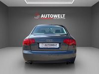 Gebraucht Audi A4 Comfort 256 PS (188 kW) 2005 Grau Limousine