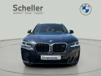 Gebraucht BMW X4 M 340 PS (250 kW) 2022 Sophistograu brillanteffekt SUV