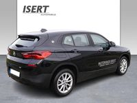 Gebraucht BMW X2 Advantage 140 PS (102 kW) 2019 Schwarz SUV