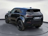 gebraucht Land Rover Range Rover evoque P250 R-DYNAMIC SE Keyless Go