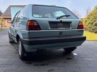 Gebraucht VW Golf II 75 PS (55 kW) 1990 Kleinwagen
