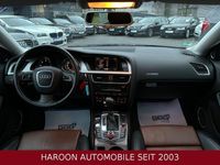 gebraucht Audi A5 Sportback 3.0 TDI QUATTRO/BiXEN/B&O/4xSHZ/ACC