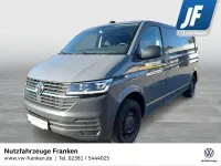 Gebraucht VW T7 150 PS (110 kW) 2024 Grau Van