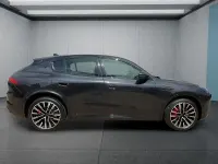 Gebraucht Maserati Grecale 330 PS (242 kW) 2025 Schwarz SUV
