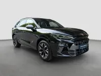 Używany Cupra Terramar 150 KM (110 kW) 2025 Czarny SUV