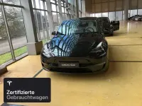 Usata Tesla Model Y Performance 392 kW (533 CV) 2023 Nero SUV