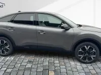Nowe Citroën C4 131 KM (96 kW) 2025 Szary SUV