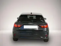 Gebraucht Audi A1 Sportback Advanced 116 PS (85 kW) 2025 Manufacturer Kleinwagen