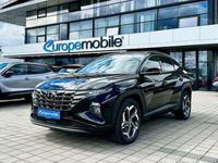 gebraucht Hyundai Tucson ADVANTAGE + Hybrid 1.6 T-GDI 230 (Vorlauf) 360|NAV|WINTER|KRELL|QI|SUPER|UVM.