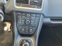 Gebraucht Opel Meriva Innovation 120 PS (88 kW) 2010 Grau Van / Kleinbus