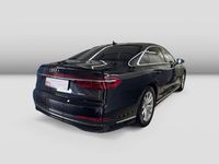 Gebraucht Audi A8L Ambiente 286 PS (210 kW) 2023 Schwarz Limousine