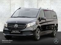 gebraucht Mercedes V300 d XL EDITION+SportP+9G+AHK+TischP+Kamera