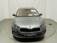 Gebraucht Skoda Octavia Style 150 PS (110 kW) 2022 Andere farbe Kombi