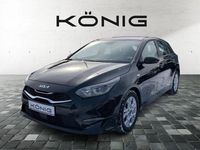 Gebraucht Kia Ceed Edition 7 101 PS (74 kW) 2023 Schwarz Kleinwagen