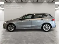 Brugt BMW 120 Efficient Dynamics 156 HK (114 kW) 2025 Grå Hatchback