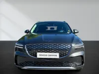 Neu Genesis GV70 Premium 360 kW (490 PS) 2026 Grau SUV