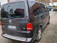 gebraucht VW Multivan T5.2Highline