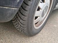 Gebraucht Audi A4 90 PS (66 kW) 2000 Blau Limousine