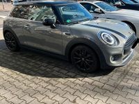 Second-hand Mini Cooper 136 CP (100 kW) 2020 Gri Hatchback
