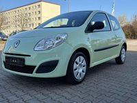 Gebraucht Renault Twingo Authentique 58 PS (42 kW) 2008 Kleinwagen