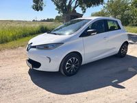 gebraucht Renault Zoe top Zustand TÜV neu