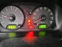 Używany Kia Picanto 2004 Niebieski Hatchback