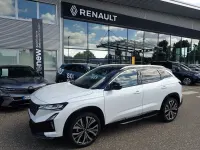 Neu Renault Austral Techno 148 PS (108 kW) 2026 Perlmuttweiß metallic, black SUV