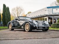 Gebraucht Morgan Aero 8 367 PS (269 kW) 2017 Schwarz Cabrio