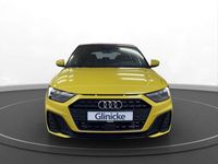 gebraucht Audi A1 35 TFSI S line LED LM 18" Navi PDC+