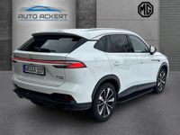 Neu MG HS Luxury 272 PS (200 kW) 2025 Weiss SUV
