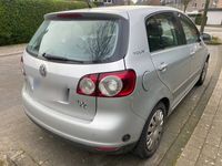 gebraucht VW Golf Plus 1.4 MPI LPG