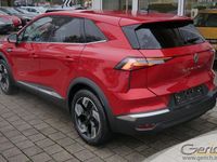 Neu Renault Symbioz 158 PS (116 kW) 2025 Rot SUV