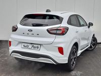 Neu Ford Puma ST-Line 125 PS (91 kW) 2025 Weiss SUV