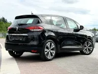 Occasion Renault Scenic E-Tech Intens 132 ch (97 kW) 2018 Noir Monospace
